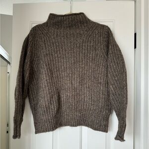 Madewell Sweater
